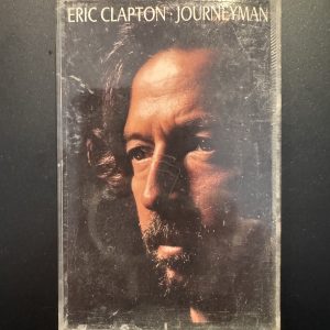Eric Clapton
