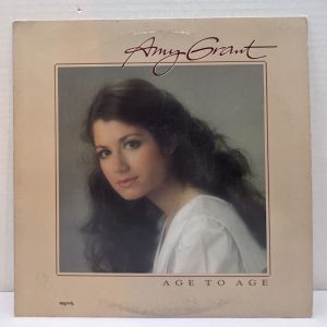 Amy Grant