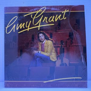 Amy Grant