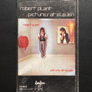 Robert Plant