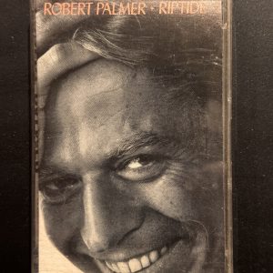 Robert Palmer