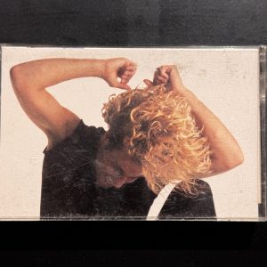 Sammy Hagar