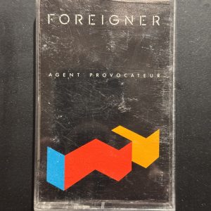 Foreigner