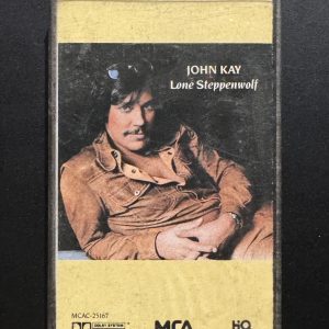 John Kay