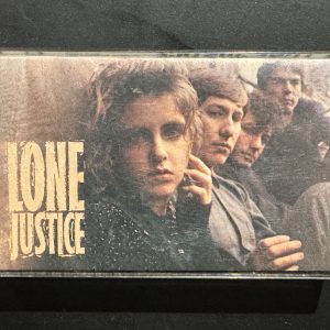 Lone Justice