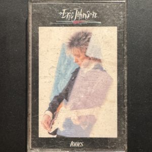 Eric Johnson (2)