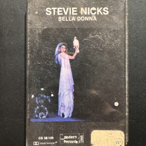 Stevie Nicks
