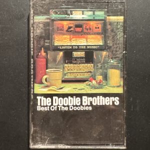 The Doobie Brothers