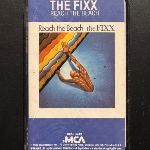 The Fixx