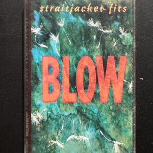 Straitjacket Fits