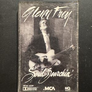 Glenn Frey