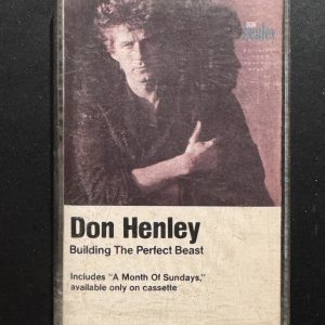 Don Henley