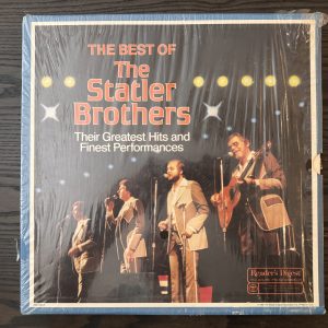 The Statler Brothers