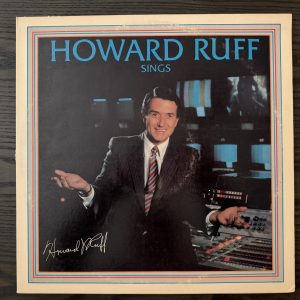 Howard Ruff