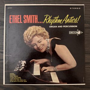 Ethel Smith