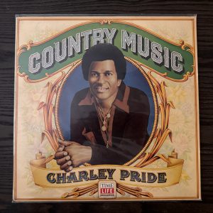 Charley Pride