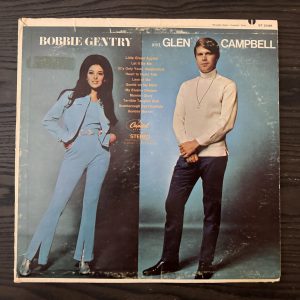 Bobbie Gentry And Glen Campbell