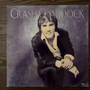 Billy 'Crash' Craddock
