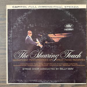 George Shearing