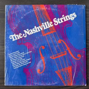 The Nashville Strings