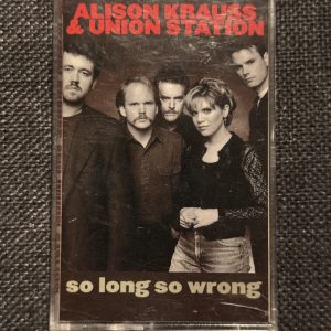 Alison Krauss & Union Station