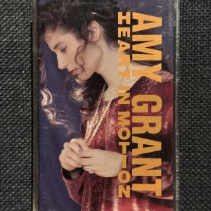 Amy Grant