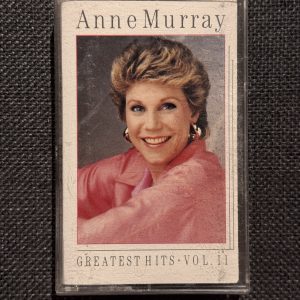 Anne Murray