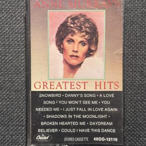 Anne Murray