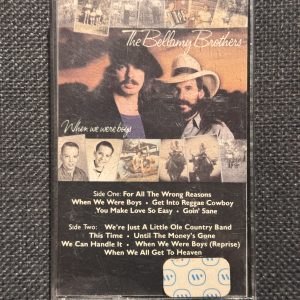 Bellamy Brothers