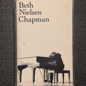 Beth Nielsen Chapman