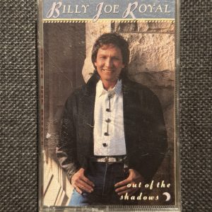 Billy Joe Royal