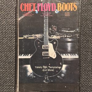 Chet Atkins, Floyd Cramer & Boots Randolph