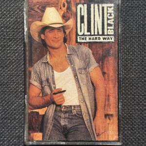 Clint Black