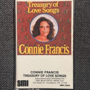 Connie Francis