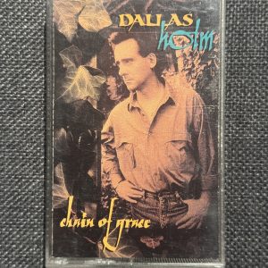 Dallas Holm