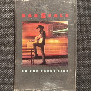 Dan Seals
