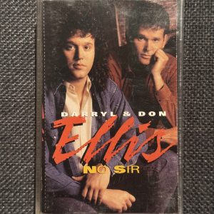 Darryl & Don Ellis