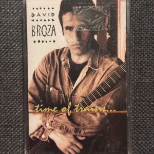 David Broza