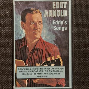 Eddy Arnold