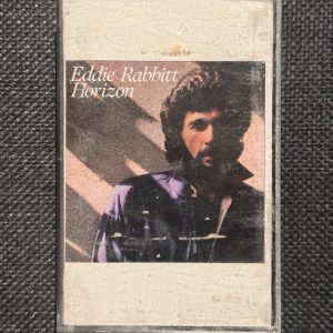 Eddie Rabbitt