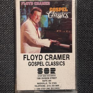Floyd Cramer