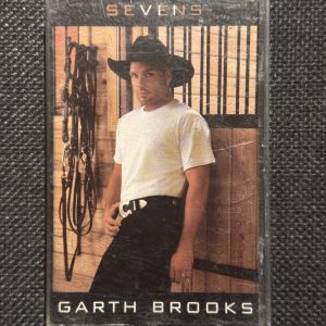 Garth Brooks
