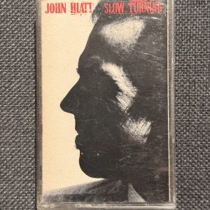 John Hiatt