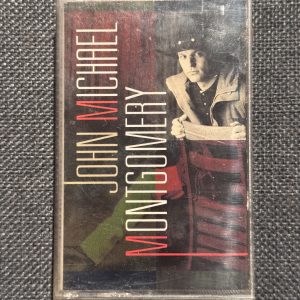 John Michael Montgomery