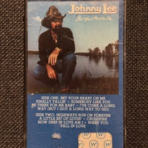 Johnny Lee (3)