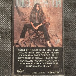 Juice Newton