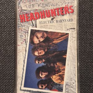 The Kentucky Headhunters