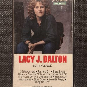 Lacy J. Dalton