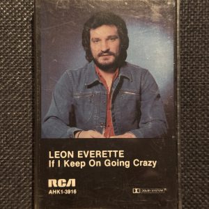 Leon Everette