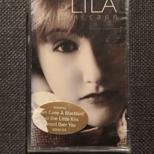 Lila McCann